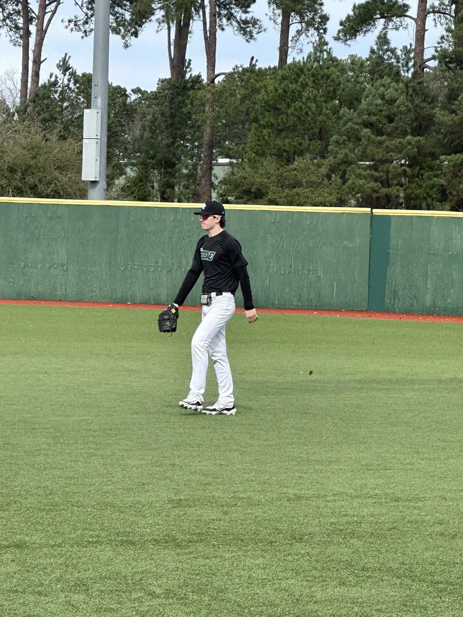 Brayden_Langle's tweet photo. Had a great time playing for the patuxent tide this weekend  at the Ripken experience Myrtle beach!
 Weekend stats  @gmhornetsbsbl  @BUncommitted 

%.312 AVG
%.450 OBP
%.950 OPS 
20 PA 
16 ABS 
6 HITS 
4 1b 
1 2b 
1 Hr https://t.co/tfqJ0uruiy