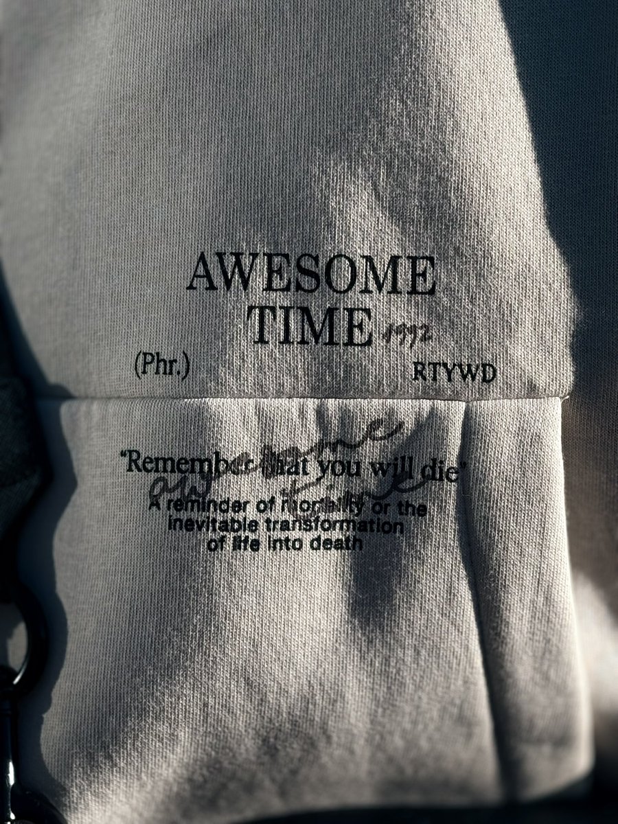 Brandon Rashad tweet media