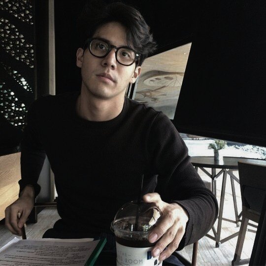 ᅠ
Workplace with Americano no sugar.
ᅠ