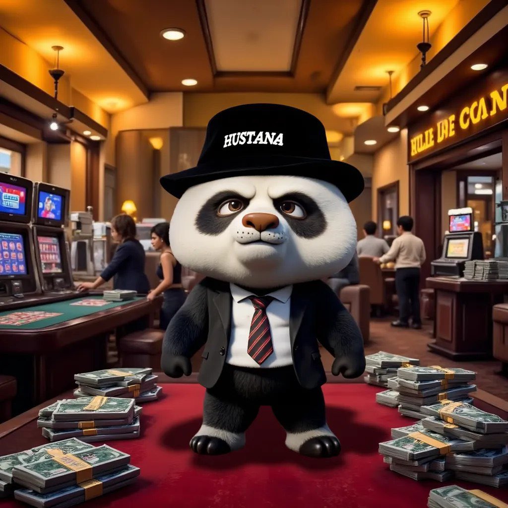 Semilope's tweet photo. @Pandana_fun This is my second entry.. knowing $PNDN is winning the jackpot.. let’s get this 👏🏽👏🏽 https://t.co/xyJBKEbB3w