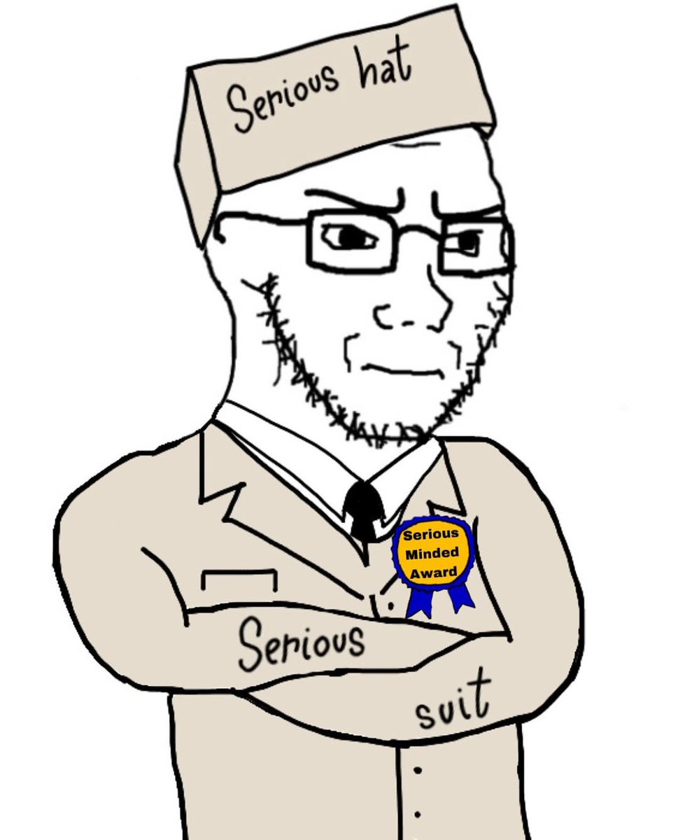 gaulicsmith's tweet image. “Drinking coffee that tastes like shit is very manly. Enjoying things is feminine. You must suffer, always. The Stoics talked about this”