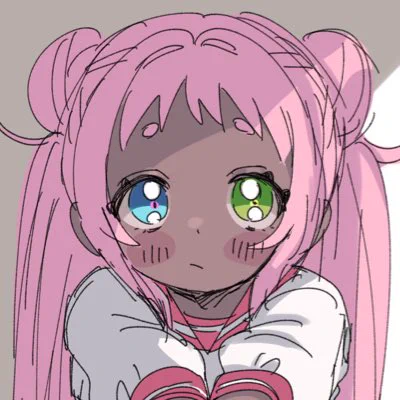 #新しいプロフィール画像