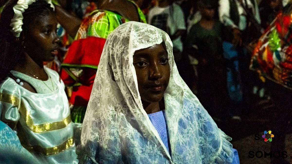 mincultura's tweet photo. Esta tradición única y de gran valor ancestral celebra el nacimiento del Niño Dios negro y tiene más de 130 años de historia. Sus orígenes se encuentran en las culturas afrodescendientes que, después de recuperar su libertad, se establecieron en la región sur del departamento. https://t.co/lshDMIYV99