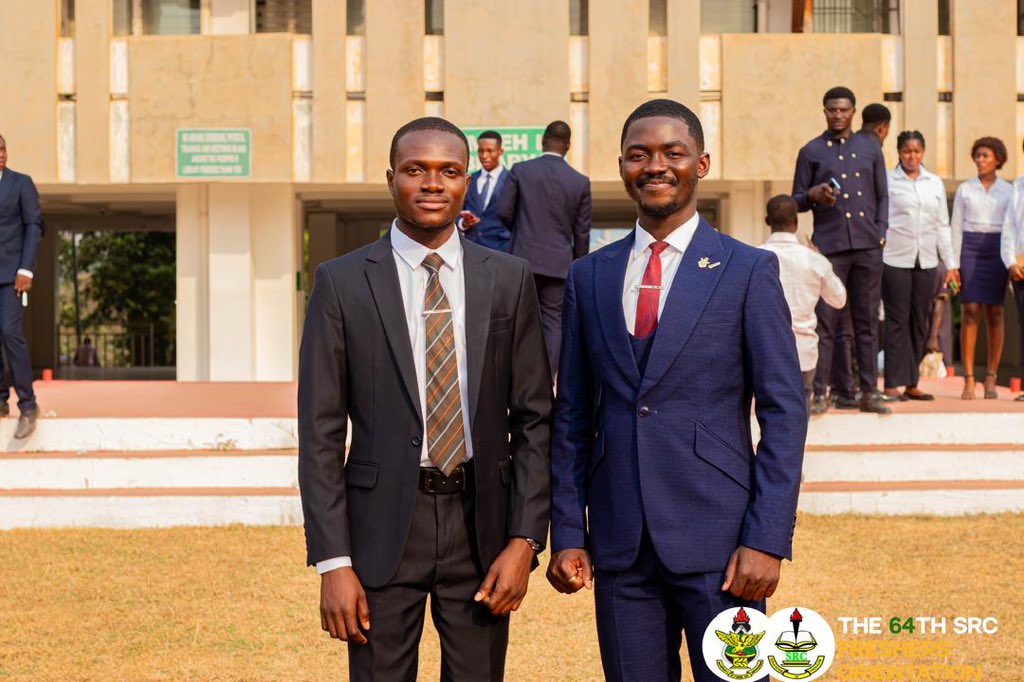 nanakenpong's tweet image. H.E Kane Nana Francis made it happen!🤗 #SRCWeekIsBack        #SRCWeekIsBack