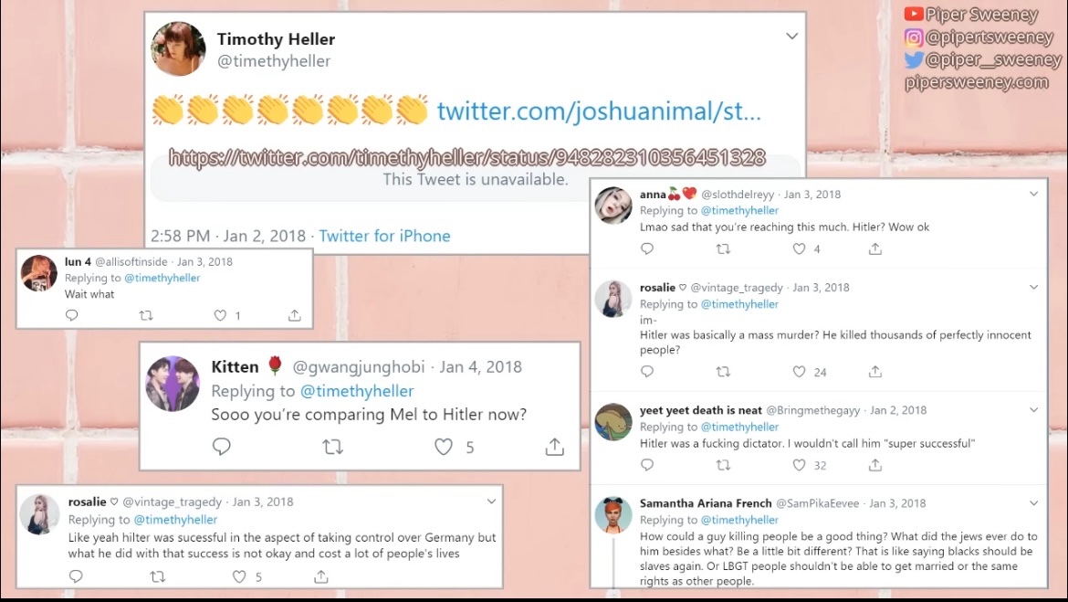 I’m not actually a gamer 😱 tweet media