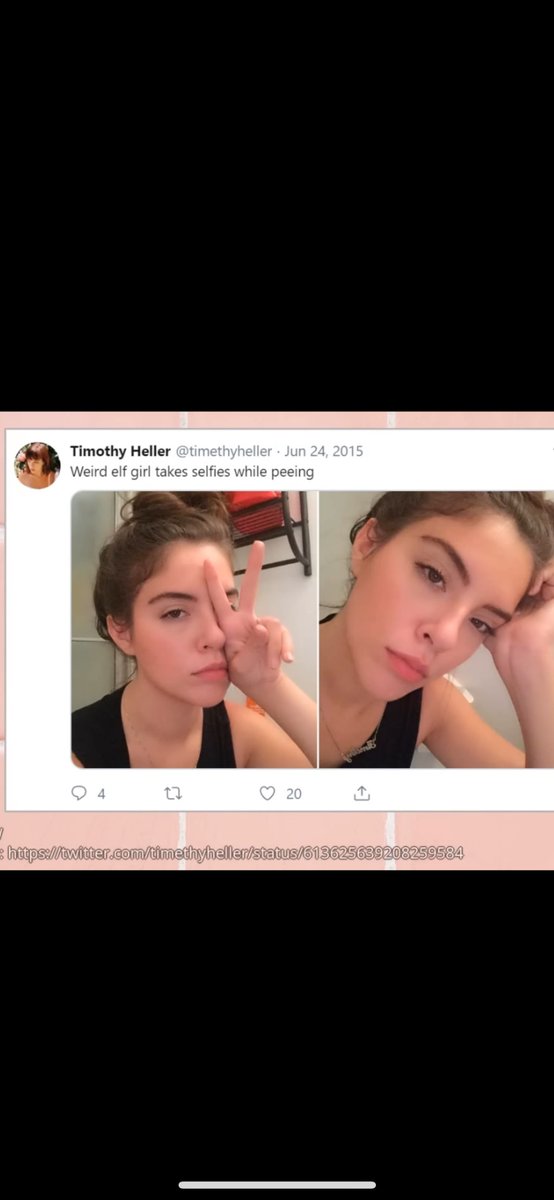 I’m not actually a gamer 😱 tweet media