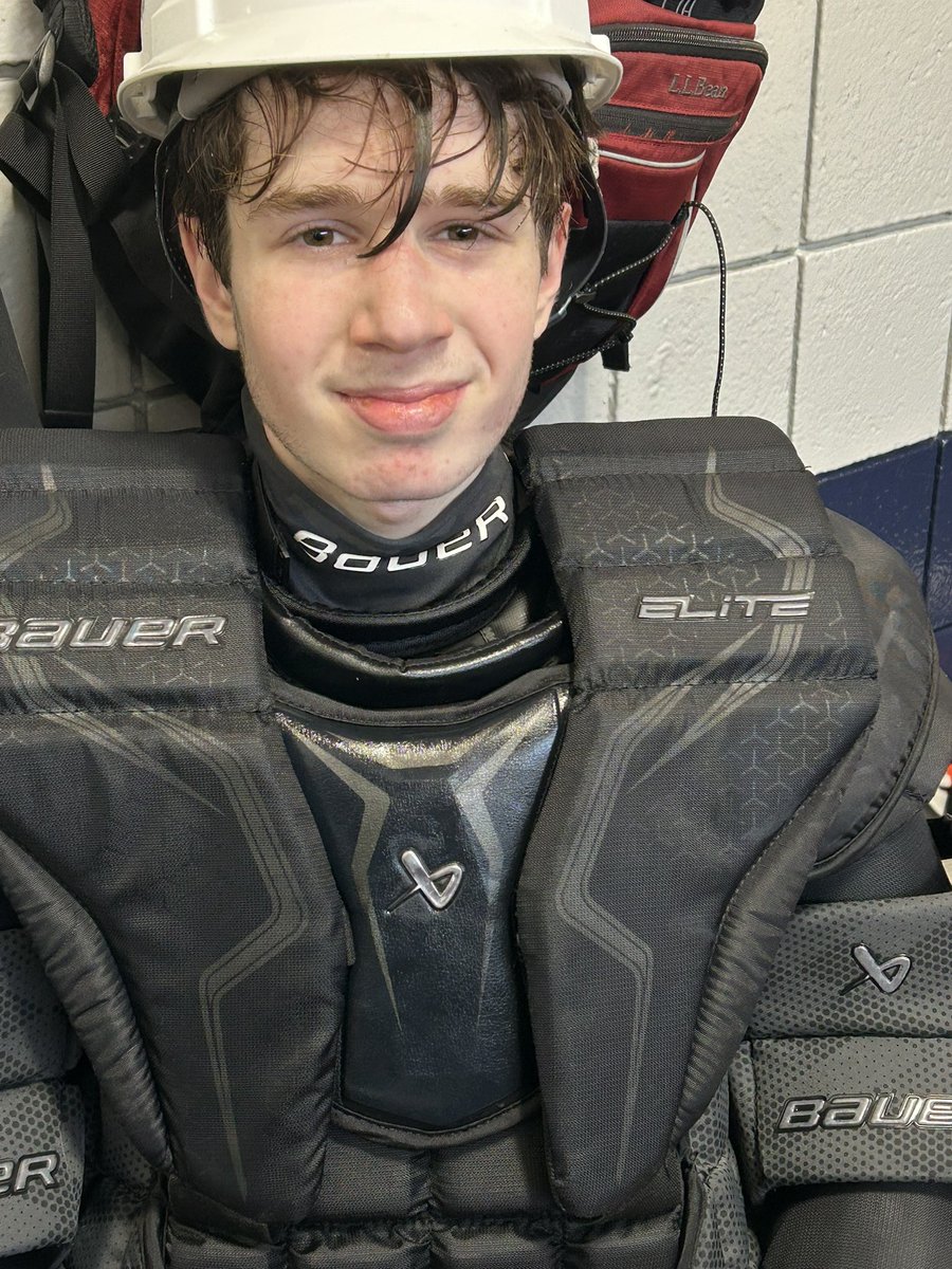 SB lost Middleboro 6-3. Jake McSweeney, Will Corvino and Gavin Summers scored. Gavin Summers made all tourney team.

Jacob Michals, player of the game.