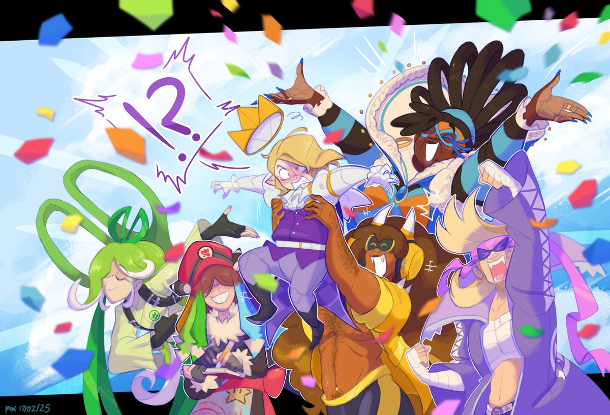 MildMarshMellow's tweet image. BEHOLD; YOUR (EASILY PORTABLE) NEW RULER!!!