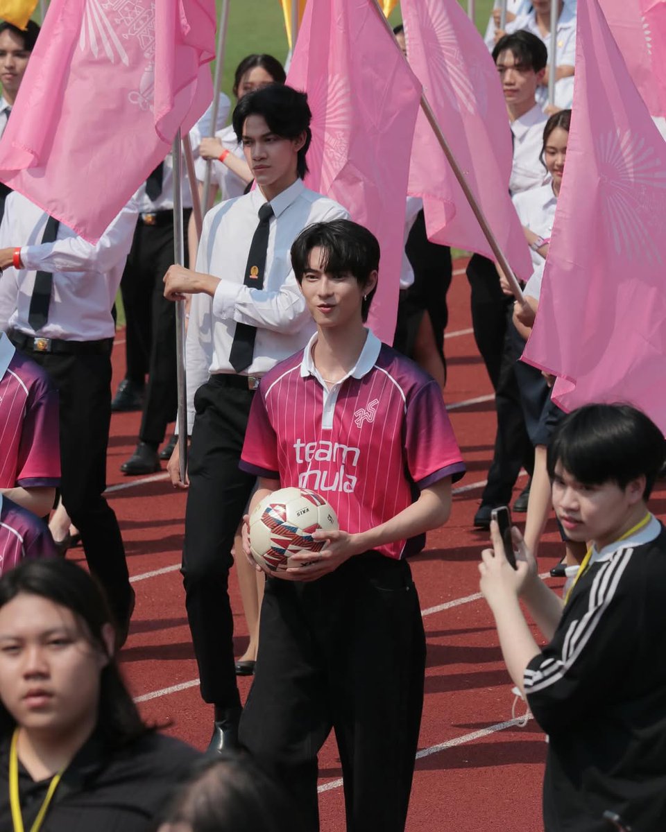 pitbabecomeobr's tweet photo. 📸 17.02.2025 | Atualização IG do Pooh

[TRAD] "Estou trazendo a bola de volta! 🩷⚽️ #teamchula "

©️ | IG: @/ppoohkt l

📎| : https://t.co/NQPGqvNcm7

#ppoohkt #PooHHoopers #BabeHoopers #kongjiro https://t.co/iU4tQkuuVB