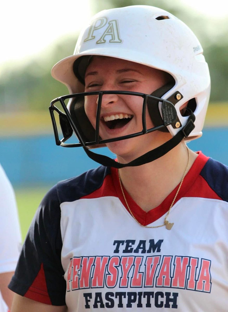 BIG Congrats to our Lauren Bernett Memorial Scholarship Winners!!

Laura Craska (<a href="/Maine_Softball/">Maine Softball</a> commit) <a href="/CraskaLaura/">Laura Craska - 2025</a> 

Miranda Biles (<a href="/Gannon_Softball/">Gannon_Softball</a> commit) <a href="/MirandaBiles/">Miranda Biles</a> 

Thanks to everyone that submitted an entry for the scholarship! This year we had 27 entries! 

#play4LB