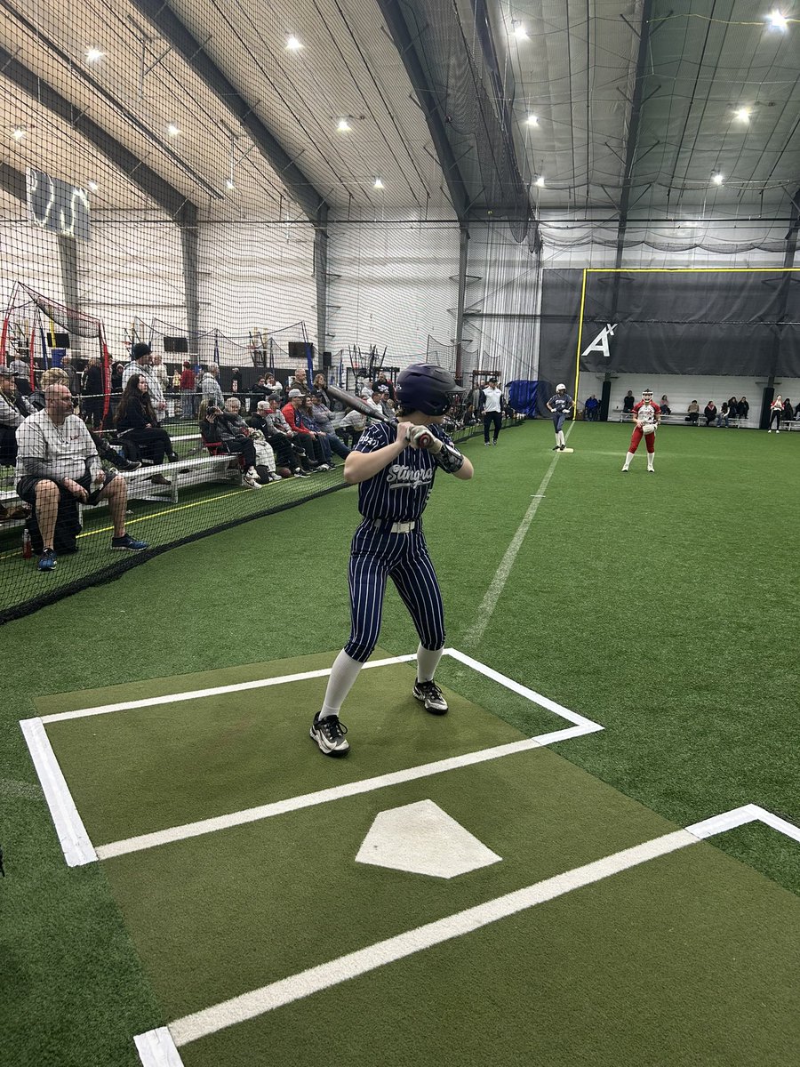 Ohio Stingrays 08 Hysong (@ohstingrays08) on Twitter photo This past weekend we were runner ups at the Athletix 2025 Galentine’s Heartbreaker! Huge shoutout to <a href="/leftylucy2026/">Lucy Bennett</a> for hitting 2 homeruns! Huge shoutout to <a href="/AddisenEssig27/">Addisen Essig</a> who had an ERA of 0 and 17 strikeouts! <a href="/cayleyhughes27/">cayley hughes</a> was a rock behind the plate and caught all 6 games! This past weekend we were runner ups at the Athletix 2025 Galentine’s Heartbreaker! Huge shoutout to <a href="/leftylucy2026/">Lucy Bennett</a> for hitting 2 homeruns! Huge shoutout to <a href="/AddisenEssig27/">Addisen Essig</a> who had an ERA of 0 and 17 strikeouts! <a href="/cayleyhughes27/">cayley hughes</a> was a rock behind the plate and caught all 6 games!