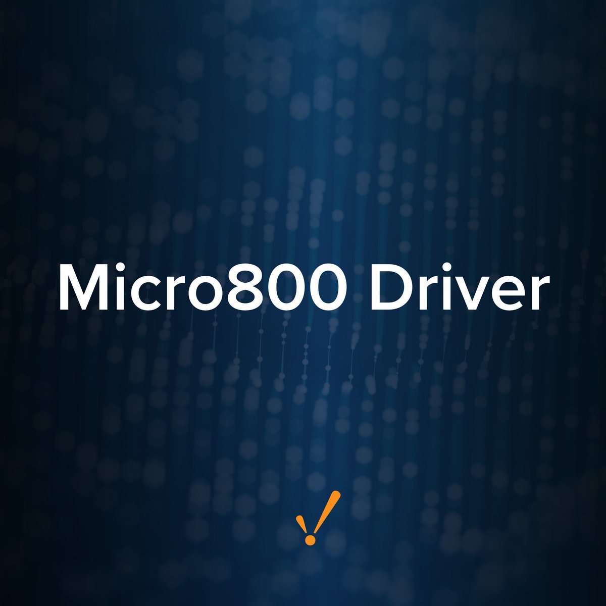 InductiveAuto's tweet photo. The Allen-Bradley Ethernet Suite is complete! Ignition users have a full array of Allen-Bradley device drivers with the addition of a Micro800 Driver.
Easily connect an #AllenBradley #Micro820, #Micro850, or #Micro870 #PLC to your Ignition server: https://t.co/JB4fPH2jnN https://t.co/kNBylakOMw