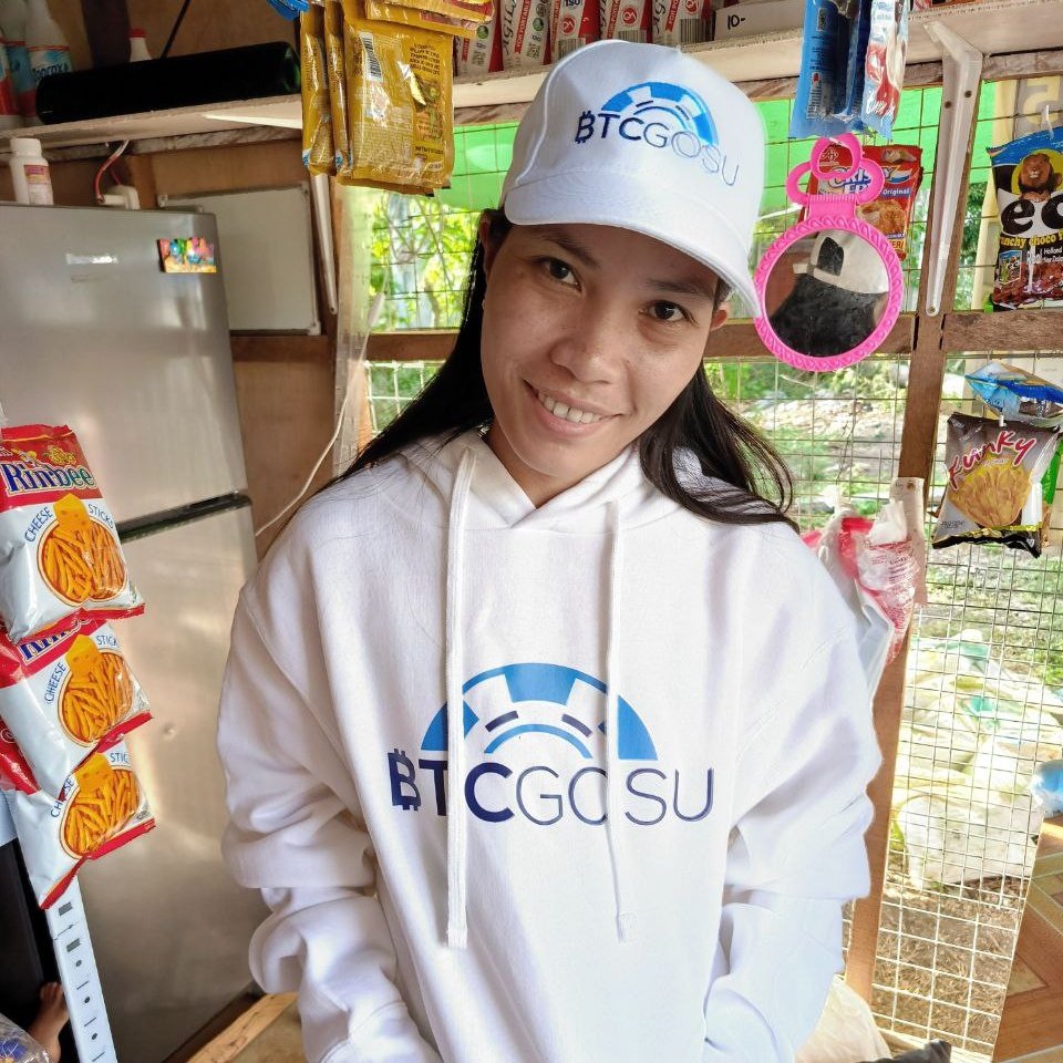 Thanks for the awesome gift sir.

<a href="/gosuefialtis/">efialtis</a> 

BTCGOSU fam