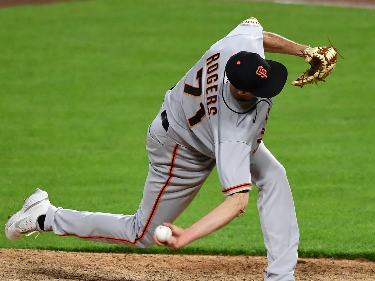 Having a hard time finding an arm slot that works for you?? We just posted our first course in our Skool Group just for YOU! Link in bio!