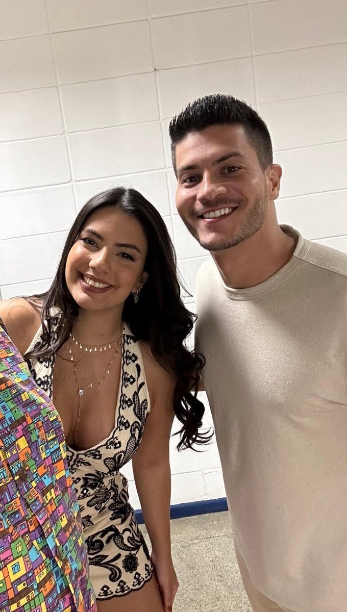 Eu torci pros maiores 

NANDA BANDE NO SINCERAO 
ARTHUR NO SINCERAO