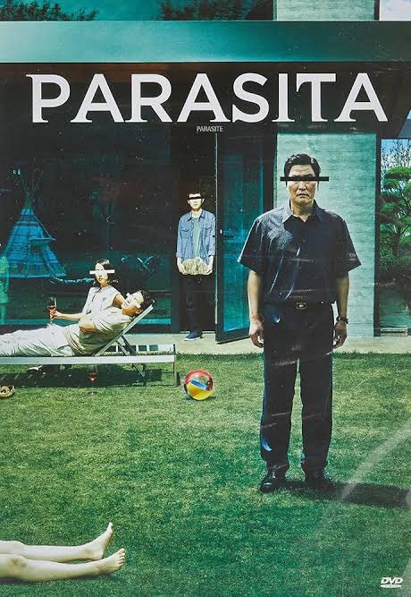 PoxaaNatche's tweet photo. #BelezaFatal tem um ar de O Parasita também né? No filme todos os integrantes da família começaram a trabalhar pra família e na serie ta acontecendo a mesma coisa. https://t.co/kqHCCfGCk4