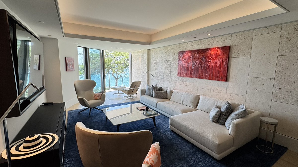 amtvmedia's tweet image. The NEW $5.5M Penthouse Acquisition 🏝️ 😎🚀🤙🏼🏄‍♂️🌊 #IslandProject #IP IslandProject.com ConGraTS to ALL Members #Hawaii #Maui #Oahu #ParkCity BooYaH !! 1000X !

*Enjoy Multi-million Dollar Beachfront, Ocean views and Ski Lodges worldwide while your investment appreciates CAP