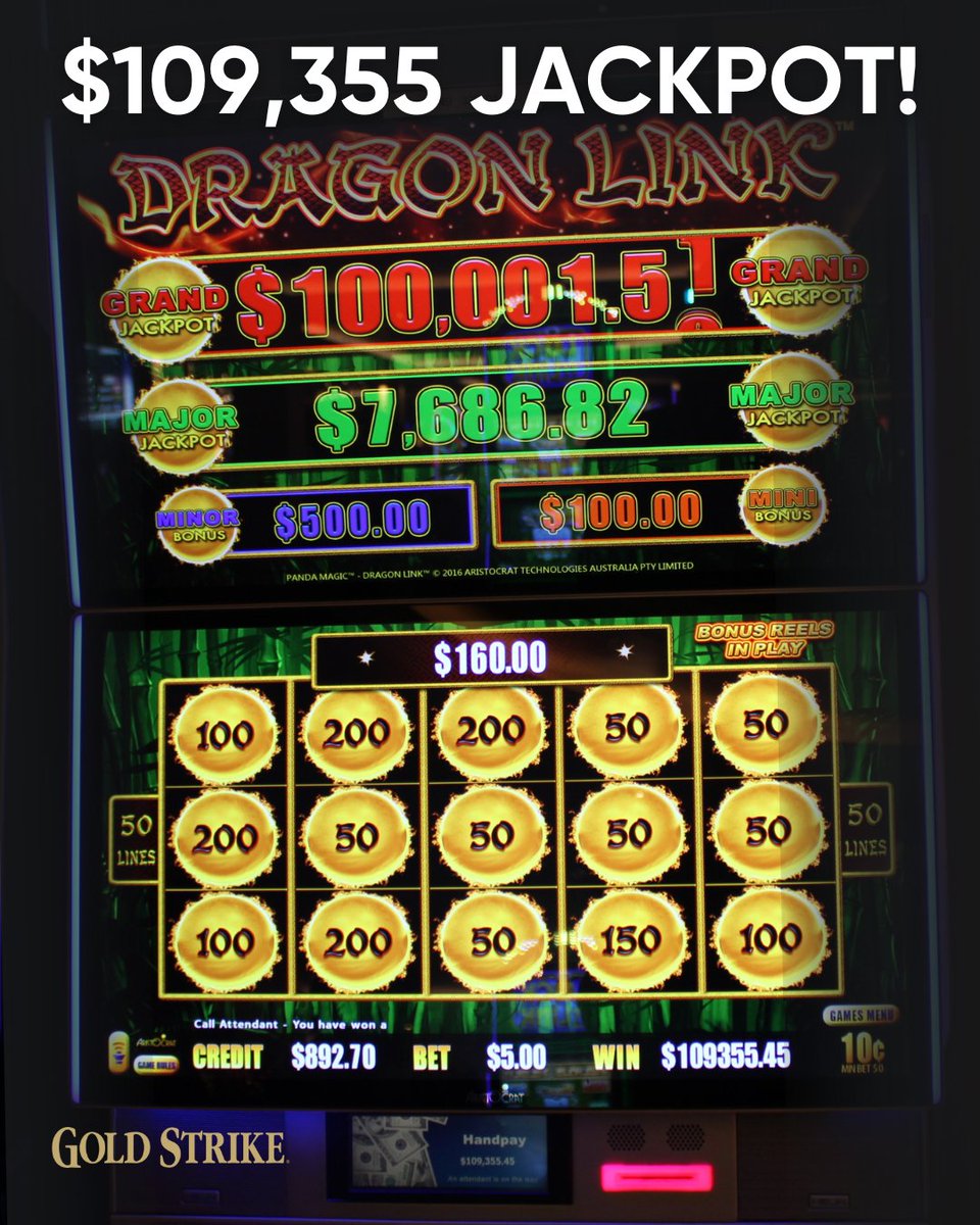 Gold Strike Casino Resort Tunica tweet media