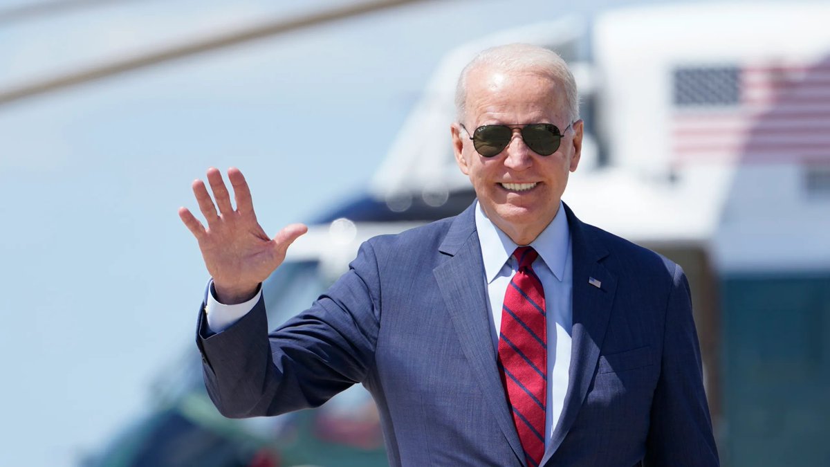 🚨🇺🇸BIDEN'S PARTING GIFT: A ROADMAP TO DISMANTLE THE DEEP STATE

In a rush to cement power before Trump's return, Biden's DOJ made a critical mistake. 

Their January 17th rule attempting to preserve agency "guidance" power has inadvertently exposed the administrative state's