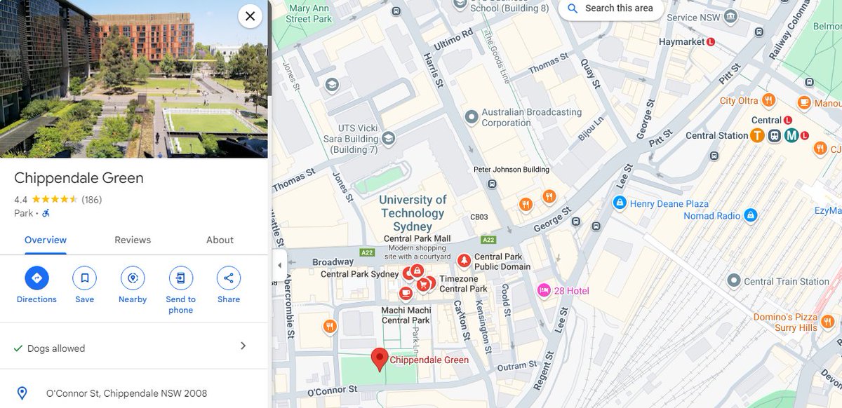 New South Woomies tweet media