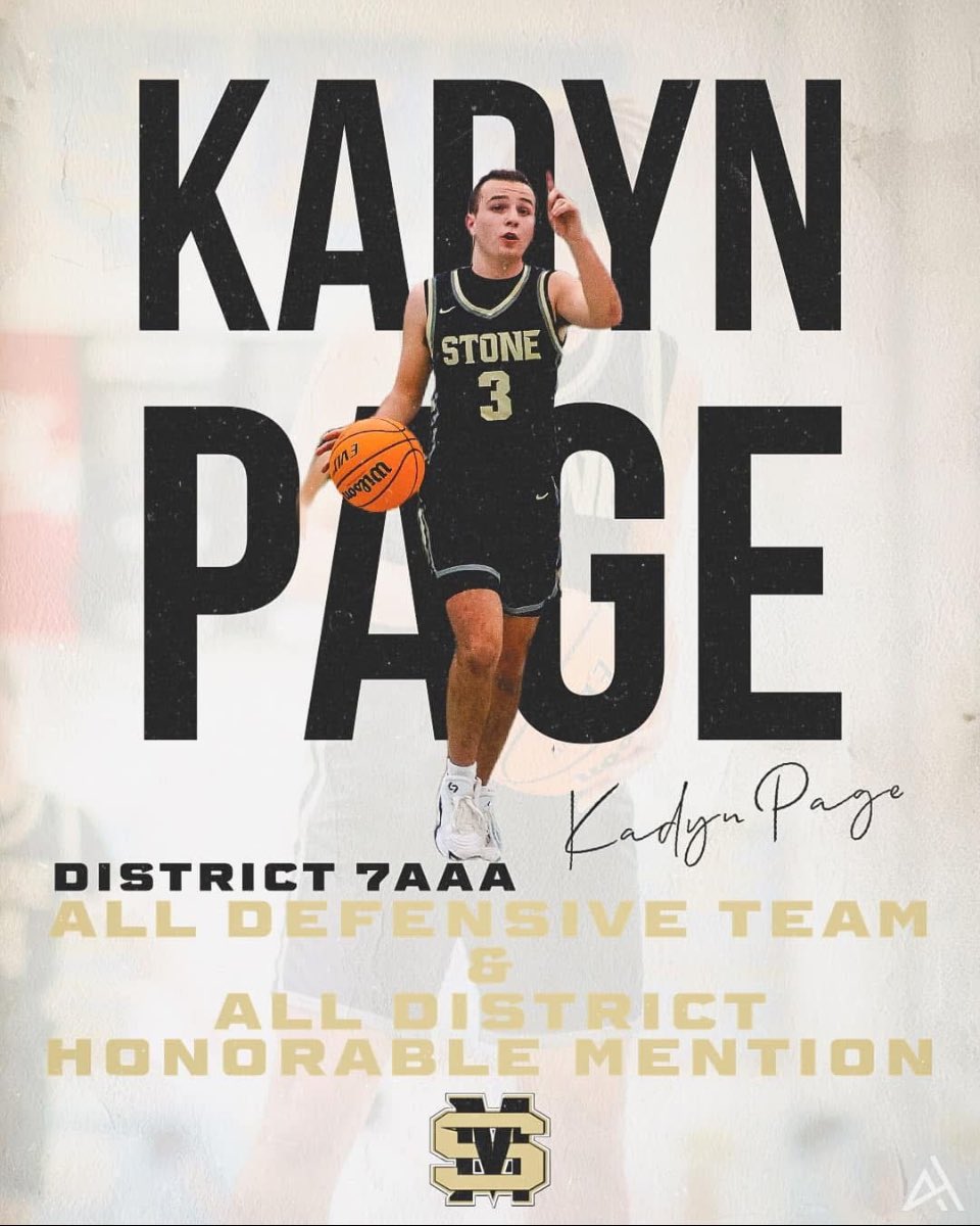 Congratulations <a href="/KadynPage23/">Kadyn Page</a> 🏀🐆🇺🇸