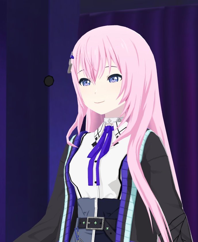 AstolfoHL_2's tweet photo. Not a single thought https://t.co/Zn2abVJ9Us