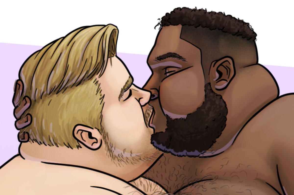 whalemate's tweet photo. Romance is in the air, over on my Patreon (Link in Bio) https://t.co/u6houyFLNk