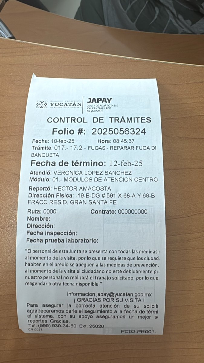 Hectoriti's tweet photo. @FTorresRivas Director si me puede apoyar con esta fuga. Se lo agradecería por qué se está rebozando el medidor https://t.co/Rwxpx05Ug9