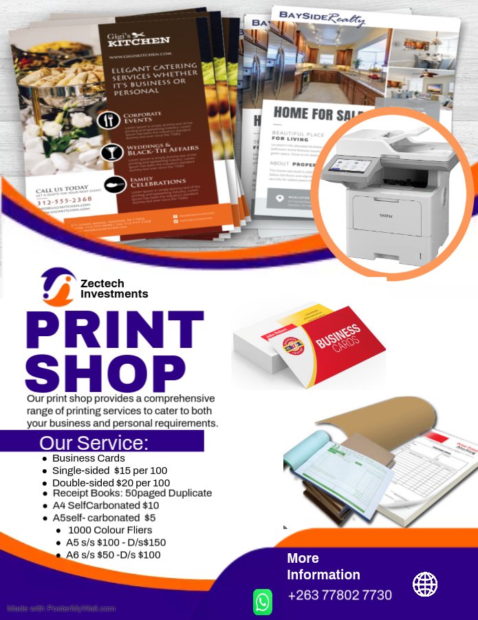 Zectec2's tweet image. Masvingo