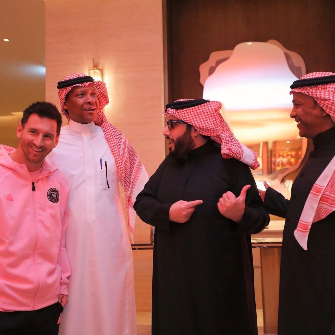 محمد الدعيع tweet media