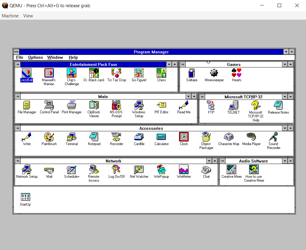 RetroTech Chris tweet media
