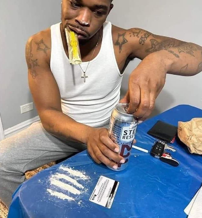 mfs will say “it is what it is” then start doin some shit like this