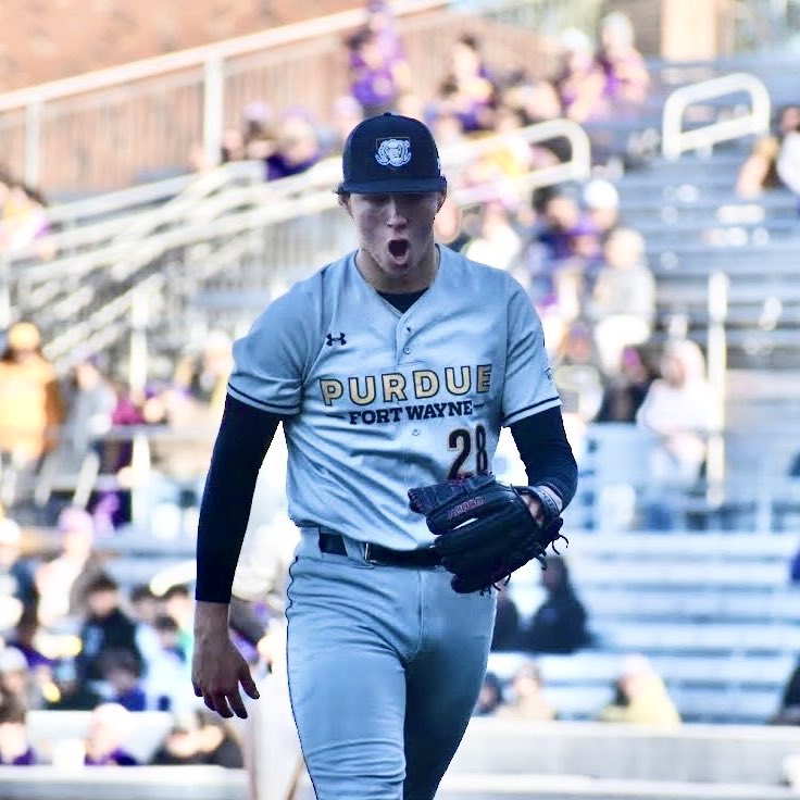 MastodonBSB's tweet image. Carter Orner.

Freshman debut at #2 LSU. 🔥

2 IP
1 H
0 R
1 BB
2 K
