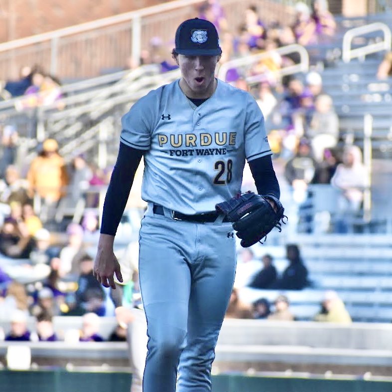 MastodonBSB's tweet image. Carter Orner.

Freshman debut at #2 LSU. 🔥

2 IP
1 H
0 R
1 BB
2 K