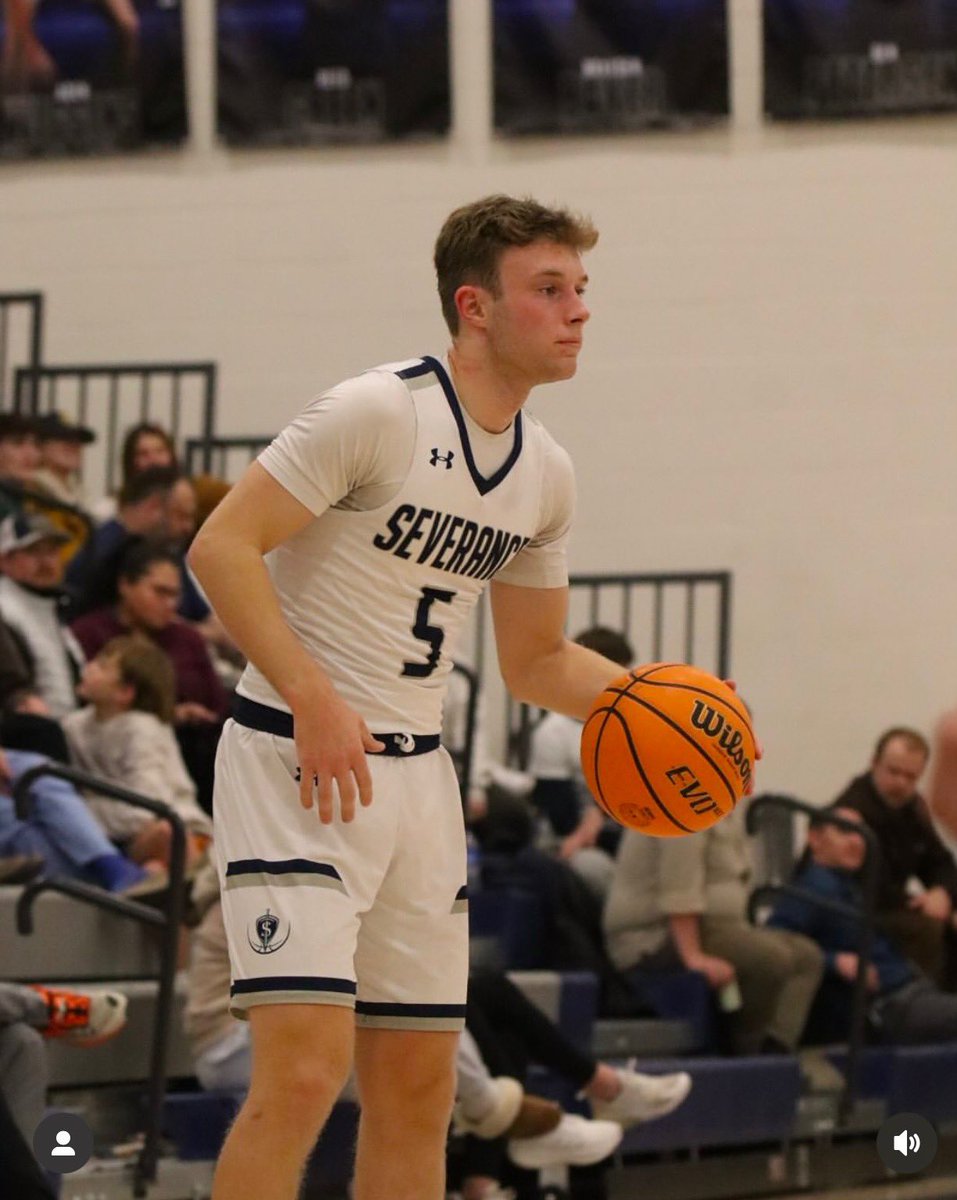 Our <a href="/NorfolkIron/">Norfolk Iron & Metal</a> players of the week are Brett Varney and Freshman Christian Powell as they led Severance over Roosevelt 64-32.  Both players had 16 points in the victory. Congratulations Brett and Christian! #copreps