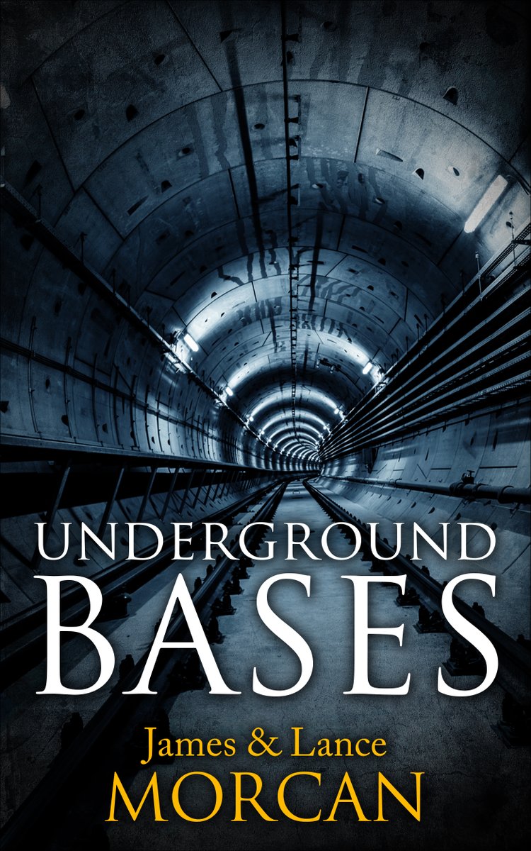 SterlingGate's tweet photo. Book 7 in ‘The Underground Knowledge Series’ very relevant given superpowers are busy building subterranean bases 

https://t.co/As6OFaq8IZ via @SterlingGate 

#UndergroundBases #UndergroundCities #UndergroundKnowledge #Superpowers #GlobalElites #MilitaryIndustrialComplex https://t.co/ANjjZQYA9a