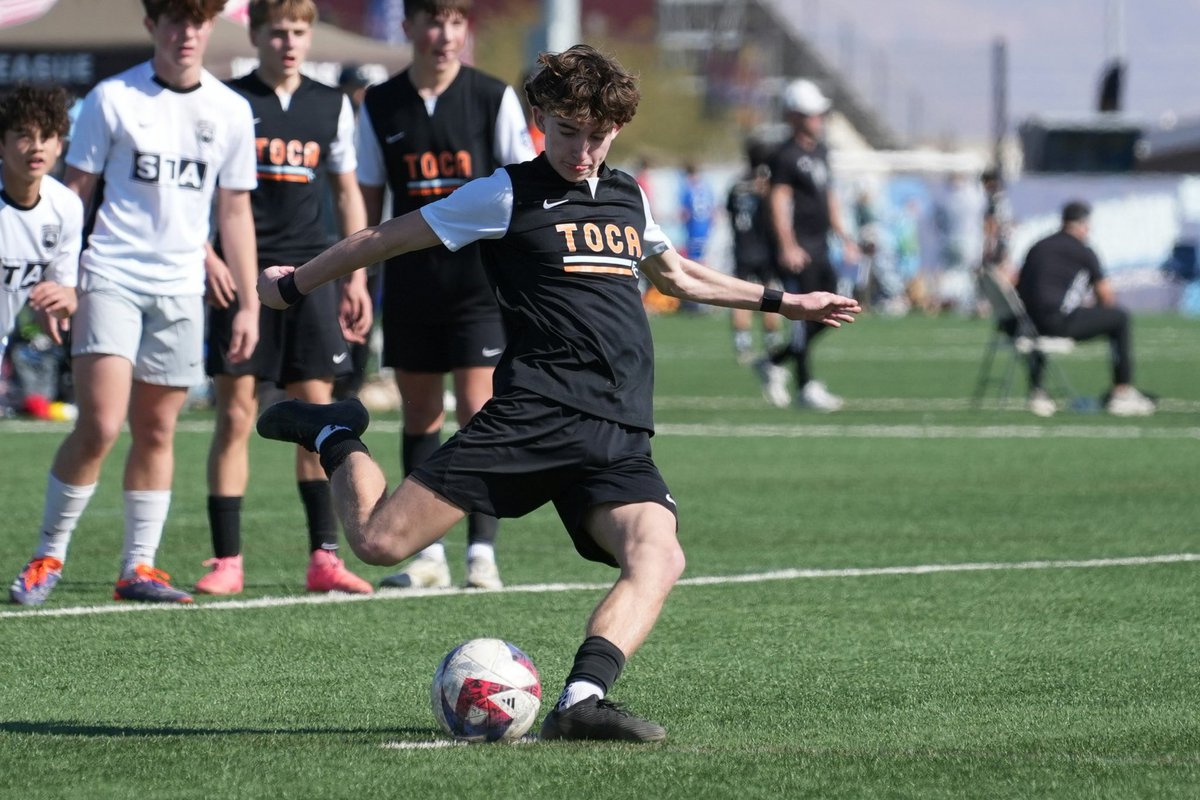 Thank you <a href="/DrakeMensSoccer/">Drake Men's Soccer</a> for hosting a very good ID Camp in a very nice facility.