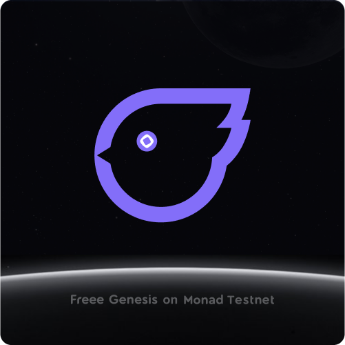 The official Monad testnet (<a href="/monad_xyz/">Monad</a>) will launch in 48 hours, Freee will be supporting it from day one!

💰Potential incentives, similar to Berachain!

🎁 Want WL for Freee Genesis on Monad Testnet?

🦔 Follow <a href="/FreeeMonad/">Freee on Monad</a>
🦔 RT &amp; Drop your wallet