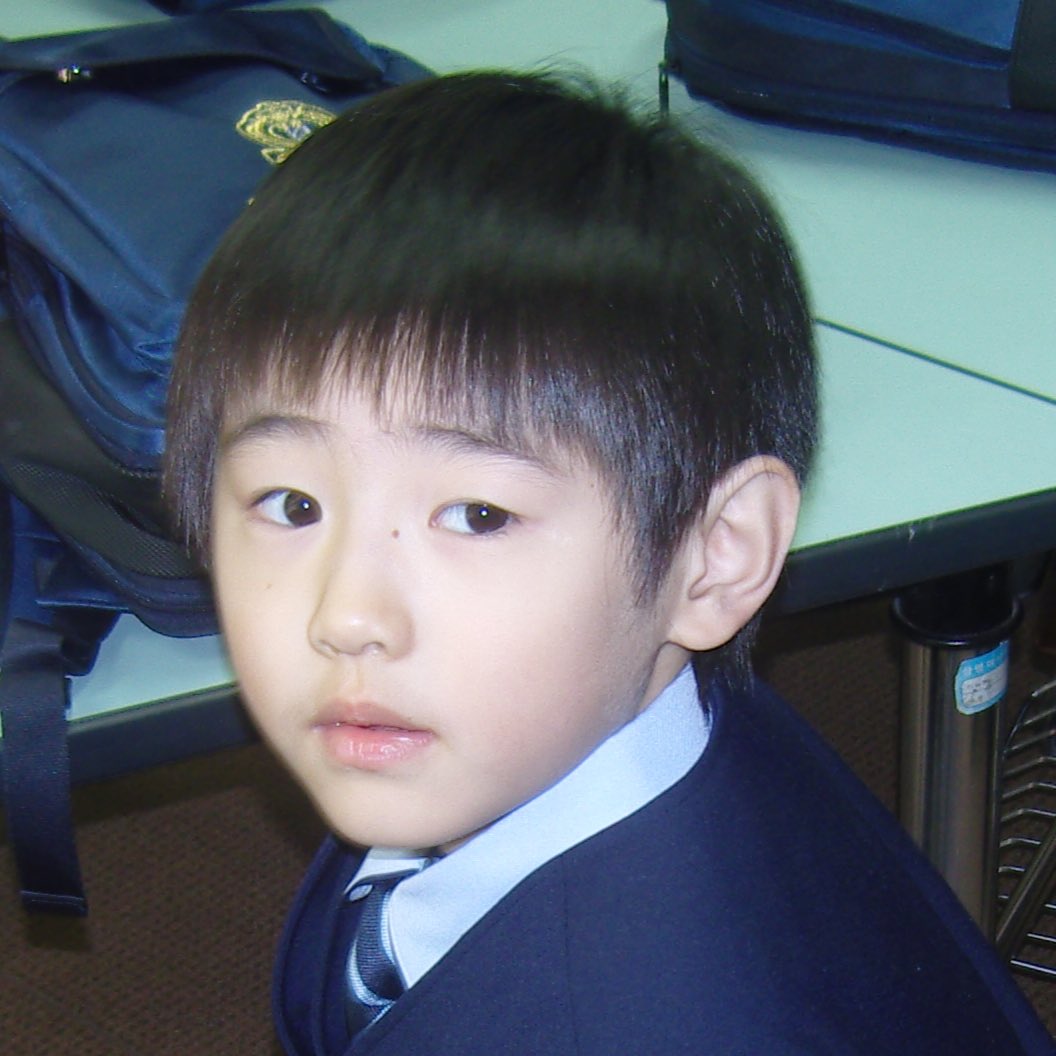 prodshn's tweet photo. i’m crying he is so adorable https://t.co/zkqMUJ6Oh5