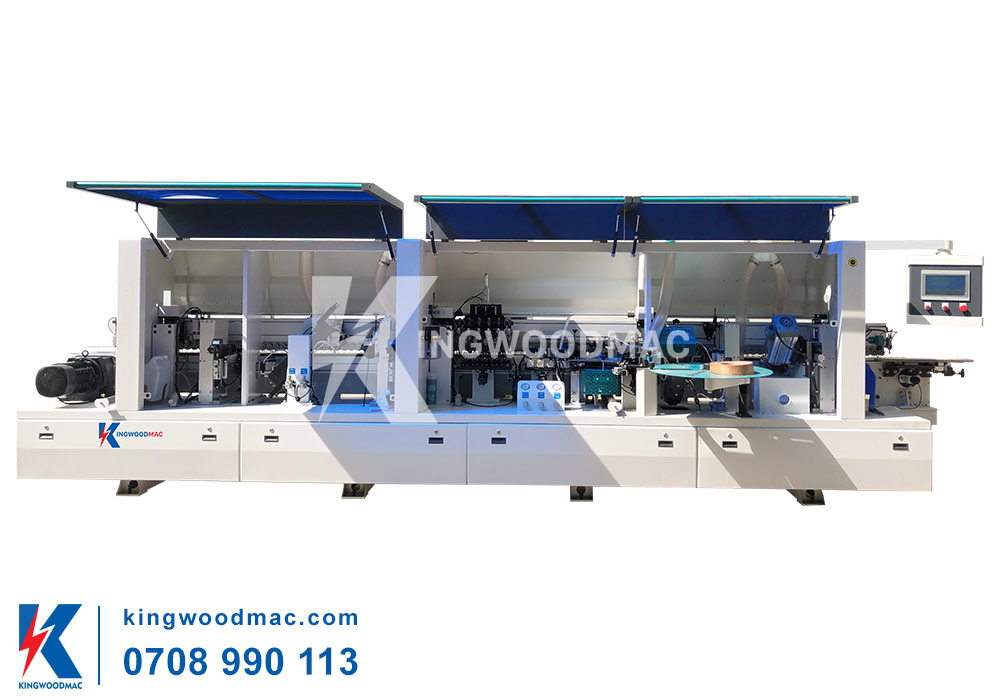 kingwoodmac1's tweet image. MÁY DÁN CẠNH NGHIÊNG TẢI NẶNG TỰ ĐỘNG – KWBL 450DTH
Máy dán cạnh thực hiện gia công đa dạng các loại chỉ: veneer, pvc, mdf,… 
Nguồn: kingwoodmac.com/may-dan-canh-n…
Hotline: 0708 990 113!! 
#maydancanhnghieng #maydancanh #kingwoodmac