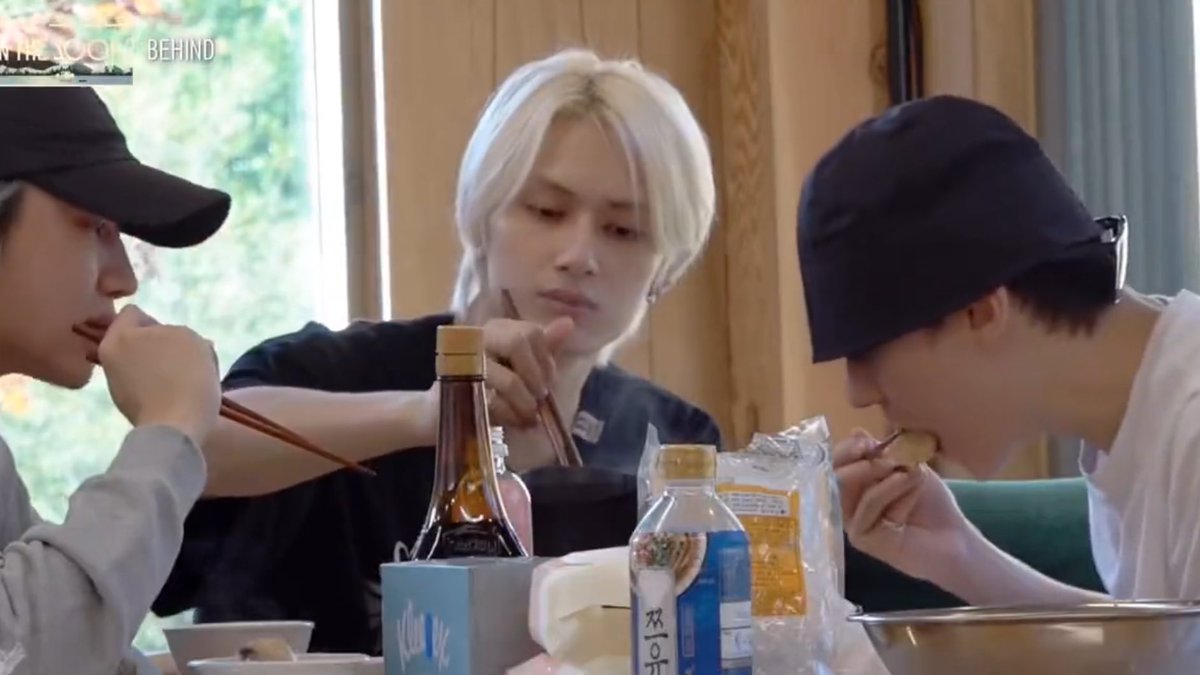 #준잇 #JUNHAO #버논 #VERNON