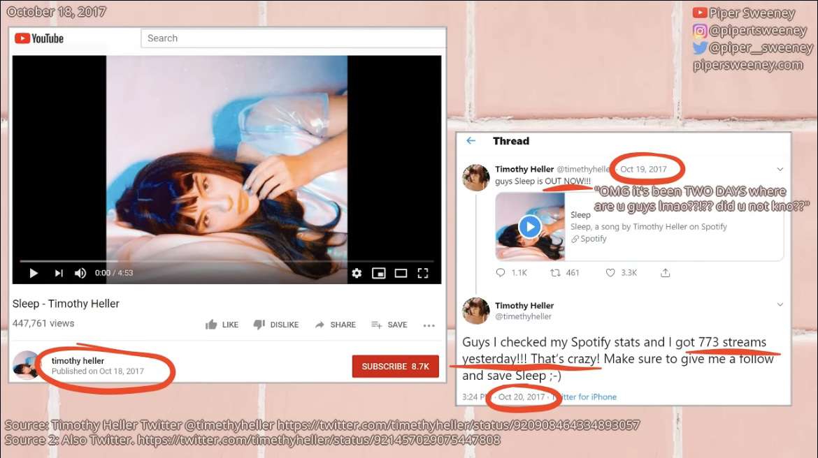 I’m not actually a gamer 😱 tweet media