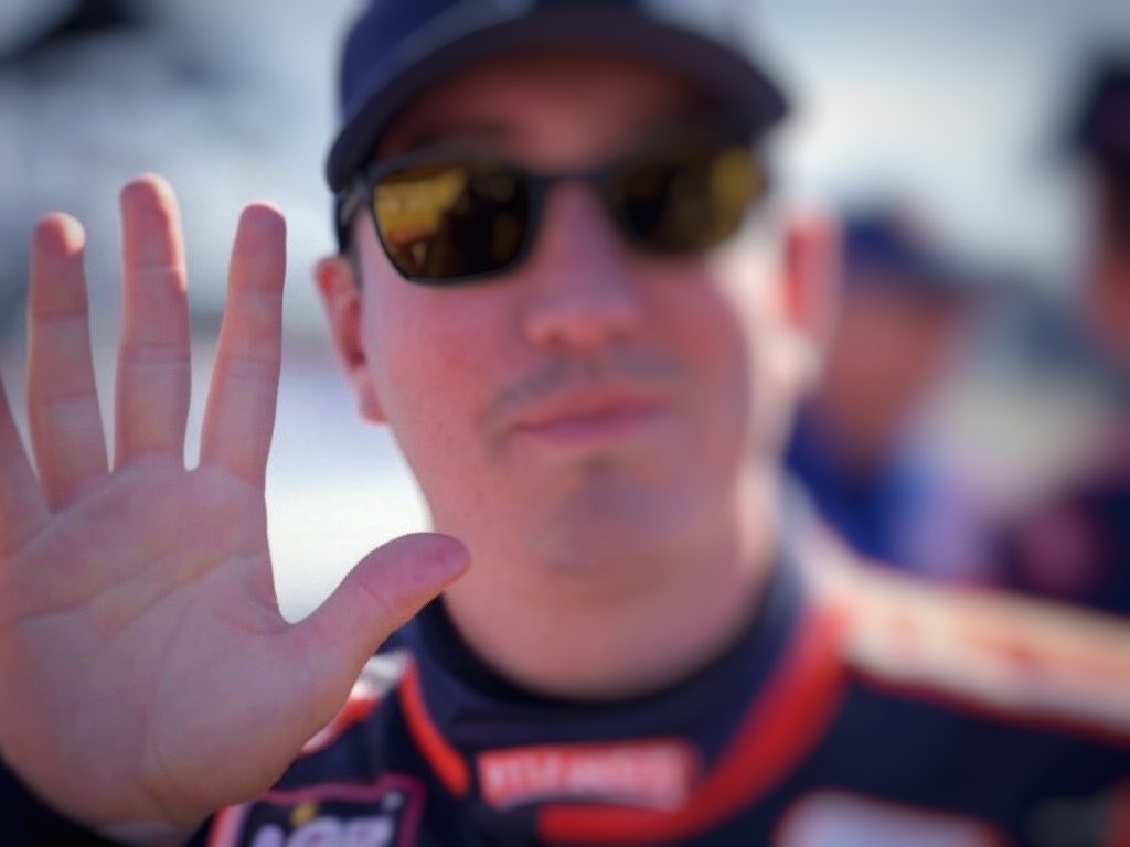 🏁 Kyle Busch is set to race in FIVE Truck Series events in 2025 with Spire Motorsports.

- Atlanta Motor Speedway
- North Wilkesboro Speedway 
- Charlotte Motor Speedway
- Nashville Superspeedway
- Watkins Glen International

 #NASCAR #Kylebusch #aiimage #truckseries