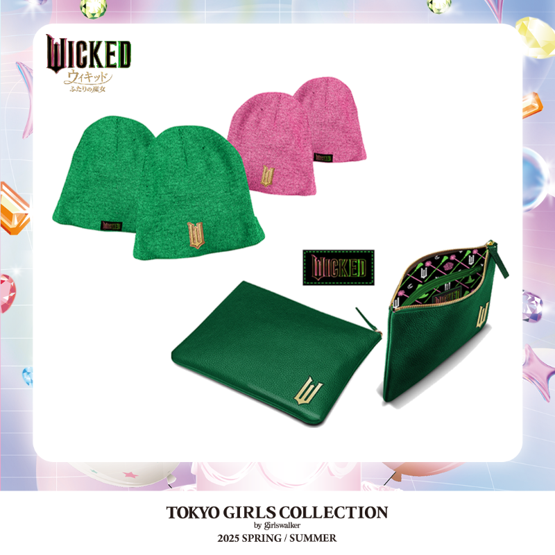 Amazon.co.jp: MADE IN WORLD × TGC 東京ガールズコレクション