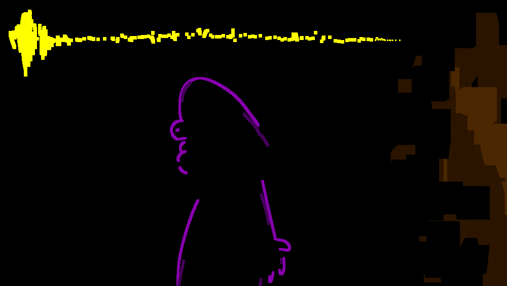 My name is Pluey. I built the Tenna. It was difficult  to put the channels together