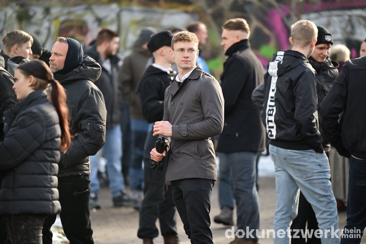dokunetzwerk rhein-main tweet media