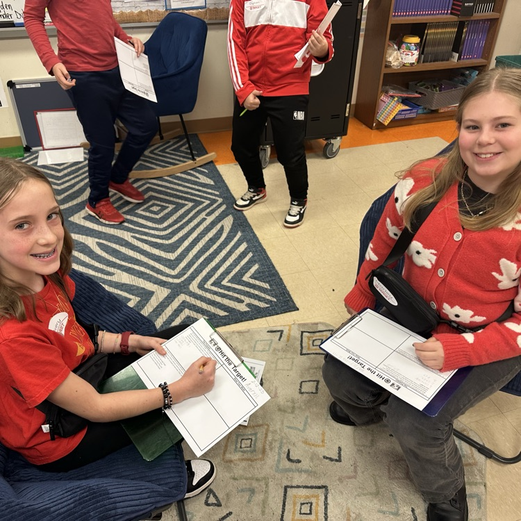 Frank Morgan Elementary tweet media