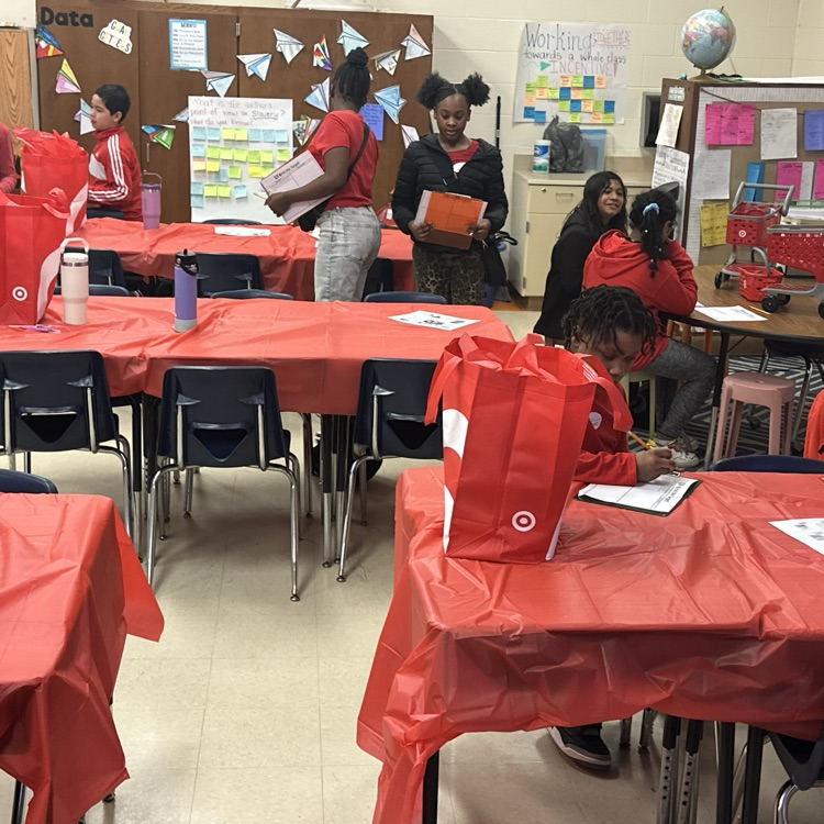 Frank Morgan Elementary tweet media