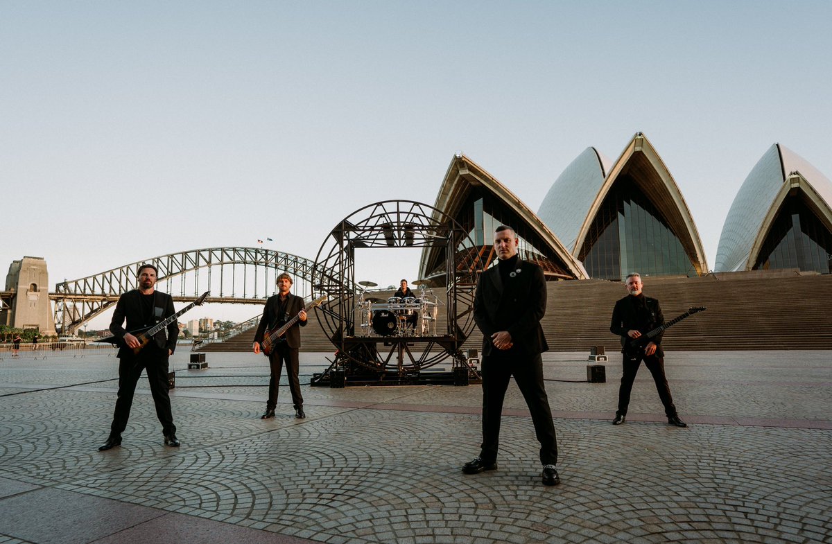 Iconic. Photo by me.