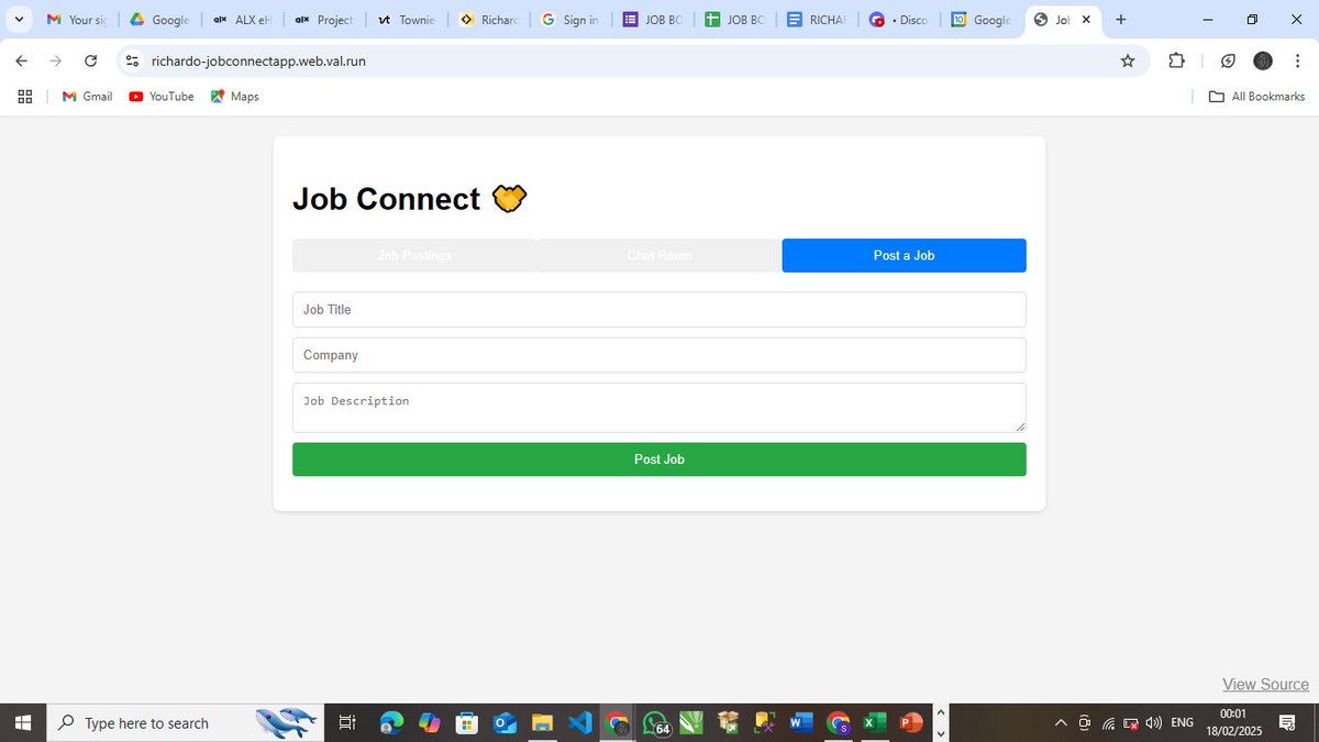 Richard Samuel tweet media